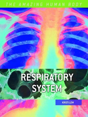 cover image of Respiratory System